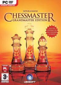 Program szachowy Chessmaster