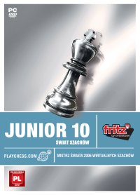 Program szachowy Junior